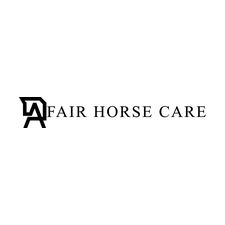 Fair Horse Care