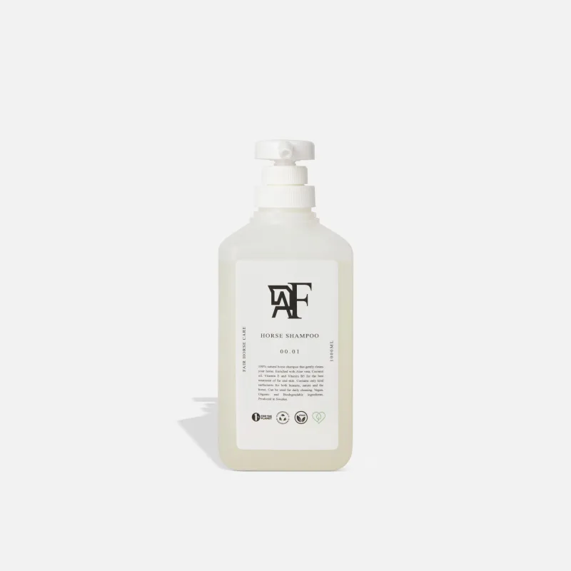 Everyday Shampoo från Fair Horse Care
