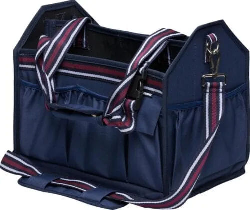 Equipage Grooming Bag Ryktväska