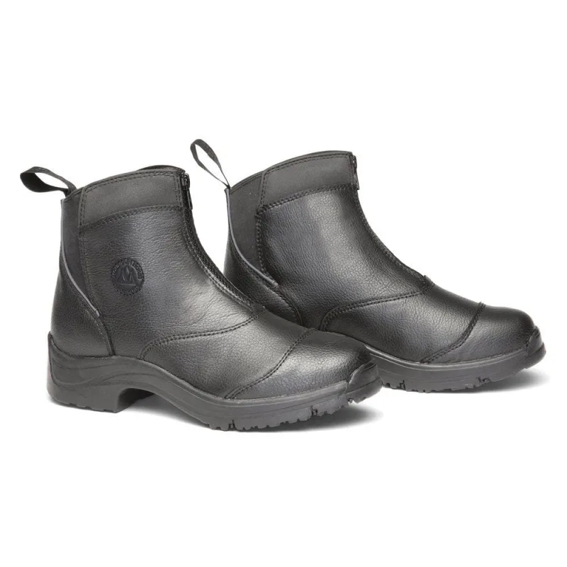 Mountain Horse Active Winter Ridskor Stallskor