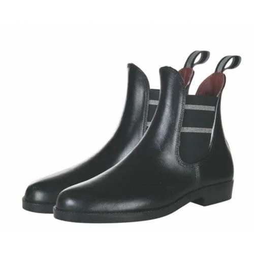 HKM Style Ridskor Jodhpurs Lurex