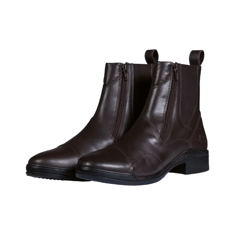 HKM Ridskor Vinterjodhpurs Alaska