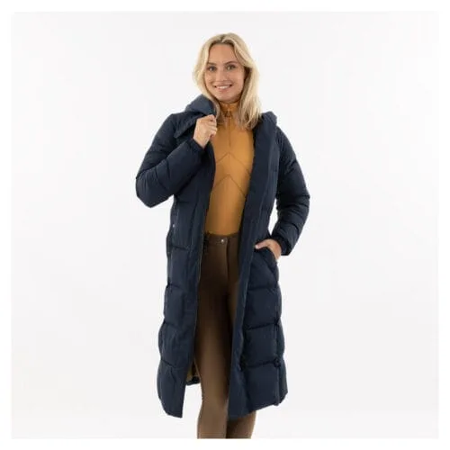 ANKY Ridkappa Long Puffer Coat