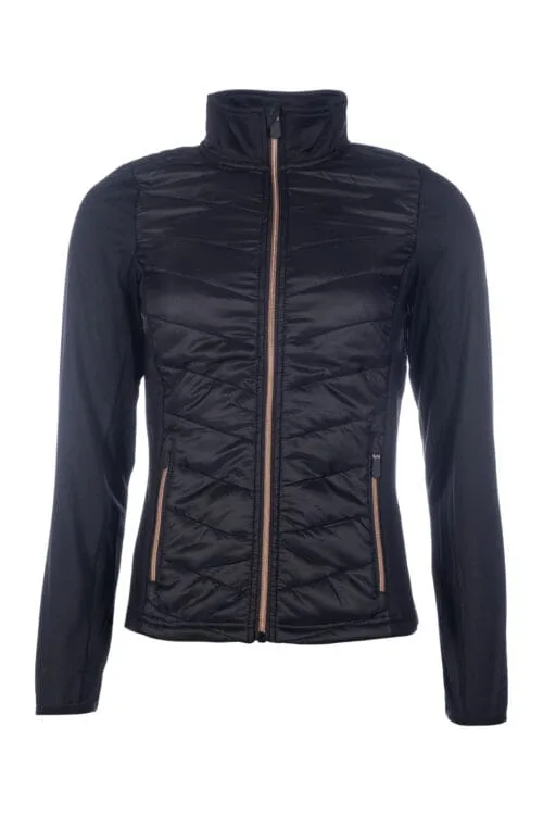 HKM Style Ridjacka Prag Hybrid