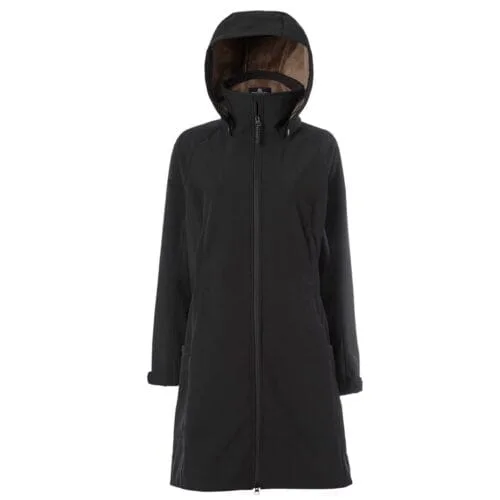 Mountain Horse Stella Softshell Parka