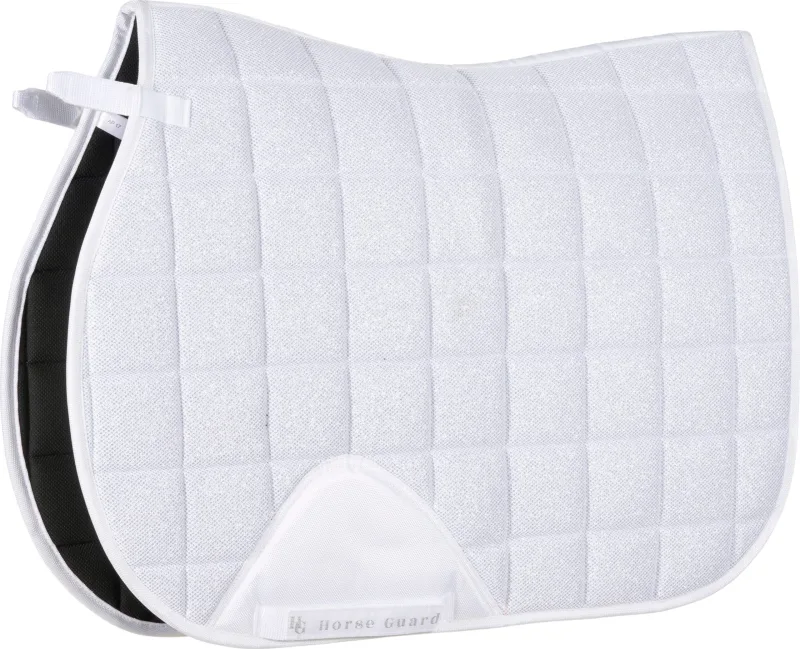 HorseGuard Mesh Glitter schabrak Allround