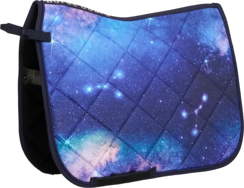 HorseGuard Galaxy schabrak Dressyr
