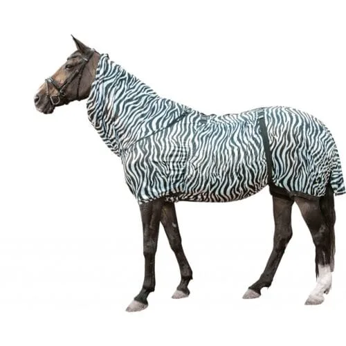 HKM Eksemtäcke Zebra