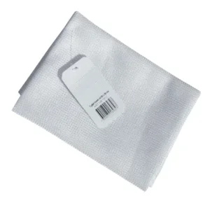 Tygbit för lagning av flugtäcken 50 x 50 cm