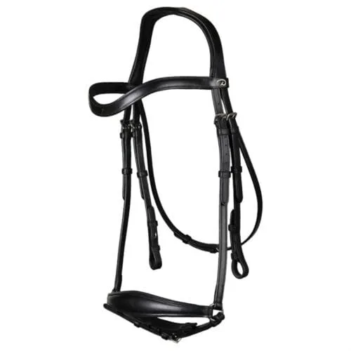 Dyon Träns Remontnosgrimma Dressage Collection