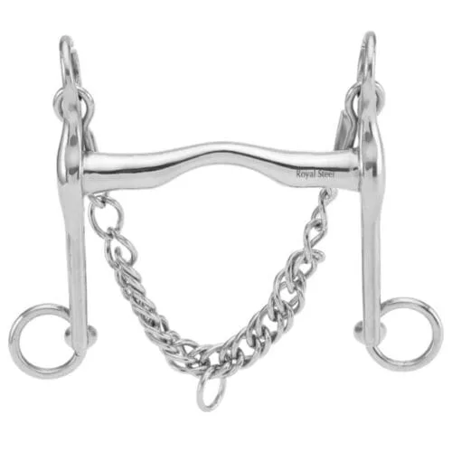 HorseGuard Kandarbett, 7 cm skänklar